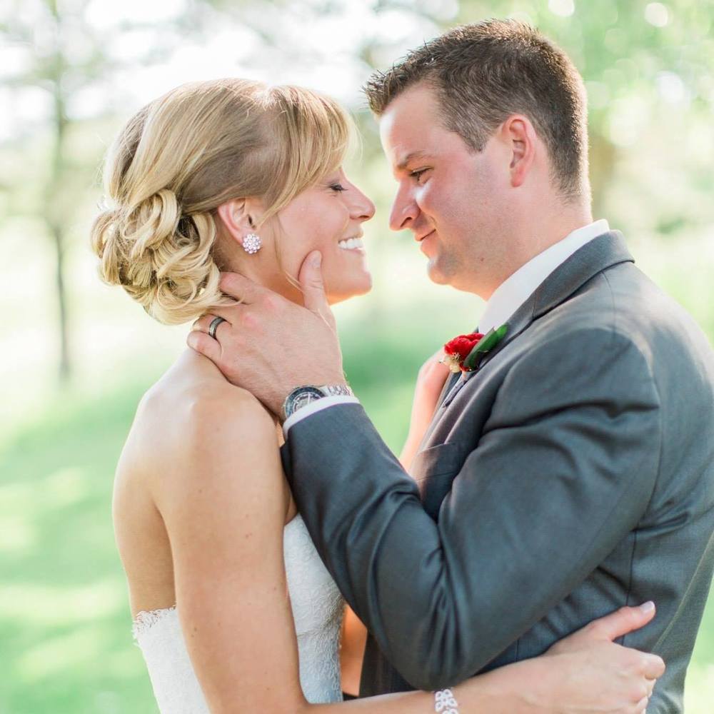 Meet your Posher, Niki